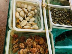 -公寓家常菜馆(海军博物馆店)