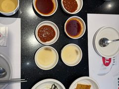 -本家·添百客韩国料理(泰然店)