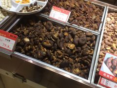 -琦王花生(张杨北路文峰广场店)