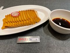 -新吉士·上海菜(浦东LCM置汇旭辉店)