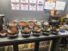 -范儿·嫂子烤肉·精致炭火烤肉(长治路店)