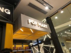 -泡泡玛特POPMART(天环购物中心店)