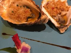 生蚝-翼精致料理(昆山旗舰店)