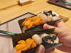 -小十Omakase(地王大厦店)