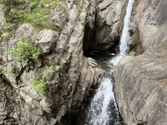-洛阳白云山景区