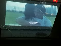 -枫花园汽车电影院(朝阳公园店)