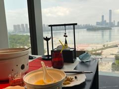 -馋遇江南·精致湖景雅宴(东方之门店)