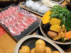 -呷哺呷哺 黄金牧场 (新中关购物中心店)