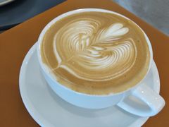 -LAB COFFEE来杯咖啡(浦仓路店)