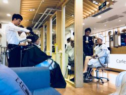 -简法造型·品牌形象店