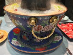 -东来顺饭庄(apm总店)