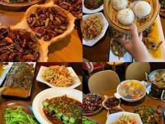 -隔壁老王·家常云南菜(花巷店)