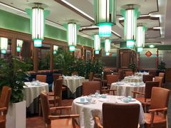 大堂-蝶园·装修中(BFC外滩金融中心店)