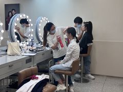 -天真蓝照相馆(新世界店)