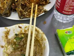 -松明一烤肉馆(鲁园店)