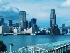 -海港城