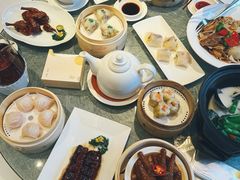 -金悦轩海鲜城(渔人码头店)