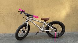 -Early Rider 儿童自行车(蓝色港湾店)