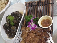 -谢大姐非遗啤酒鱼(君豪店-黑金店)