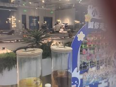 -兰湘子·湘菜小炒(济南领秀城店)