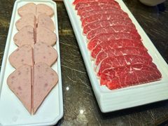-东来顺·非遗火锅(高新店)
