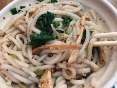 -再回首鸡肉米线(人民路一店)