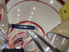 -王府井(地铁站)