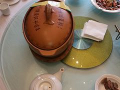 -风味小馆(天目湖宾馆店)
