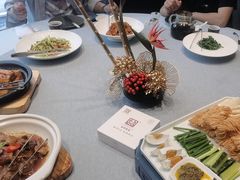 -苏淮景·苏闽融创菜·海鲜(原空港井河轩店)