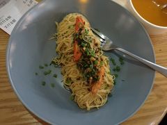 -HELLO 27 意面·沙拉·帕尼尼