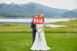 -CD视觉婚纱摄影