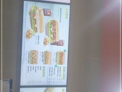 -赛百味SUBWAY(凯德mall大峡谷店)
