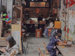 门面-悟饮门市景店