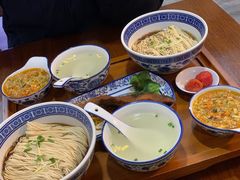 -孙盛兴奥灶面馆·蟹黄面·三虾面(山塘街总店)