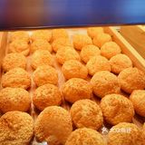 虎头局甜点 我心里yyds！