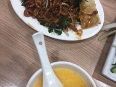 -姥家春饼店(漳州二路店)