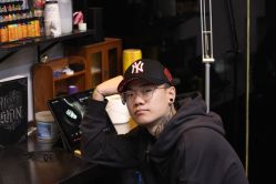 -飛凡TATTOO纹身•原创