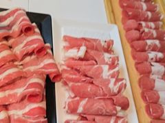 -圆山胜利碳火铜锅涮肉(马甸桥店)