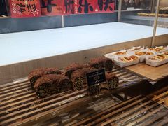 开心果生巧布里奥斯-面包工坊(七彩云南第一城店)