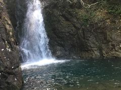 -宁波五龙潭景区