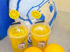 -溪边姑娘·拉丝酸奶水果捞(春熙路店)