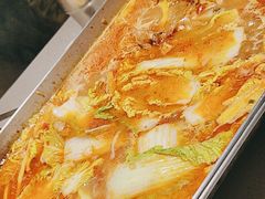 -半天妖烤鱼(丰科万达店)