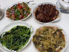 -东山茶寮(新安店)