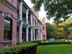 -北京动物园-畅观楼