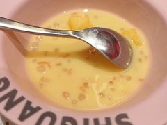 -拾光甜品自助·意面小食(太古里总店)