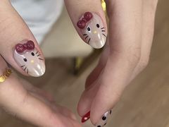 -沃尔玛(摩尔广场店)
