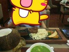 -简家·海鲜盛宴(下沙店)