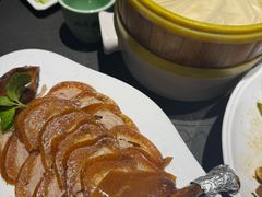 -北平盛世·新京菜·北京烤鸭(劲松·双井店)