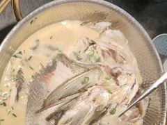 -鱼你相聚·河鲜馆(袁家岭店)