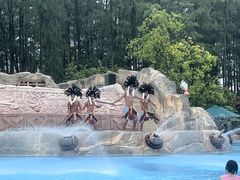 -武汉玛雅海滩水公园